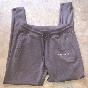 Alphalete Pants